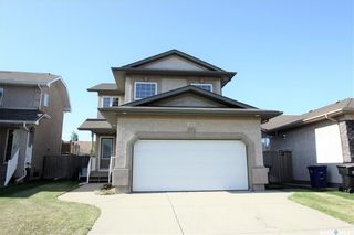 Photo 1: 623 Guenter Crescent in Saskatoon: Arbor Creek Residential for sale : MLS®# SK963788
