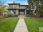 Main Photo: 9755 146 Street in Edmonton: Zone 10 House for sale : MLS®# E4389843