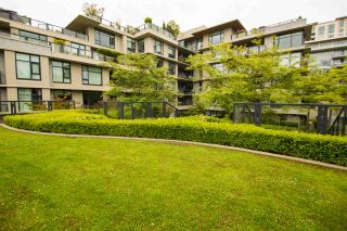 Photo 18: TH19 6063 IONA DRIVE in Vancouver: University VW Condo for sale (Vancouver West)  : MLS®# R2323295