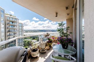 Photo 6: 1407 1185 QUAYSIDE Drive in New Westminster: Quay Condo for sale in "RIVERIA TOWERS" : MLS®# R2382149