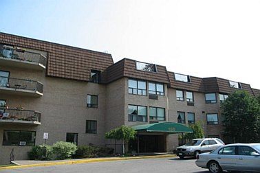 Main Photo: 225 155 Main Street in Newmarket: Condo for sale (N07: NEWMARKET)  : MLS®# N1639426