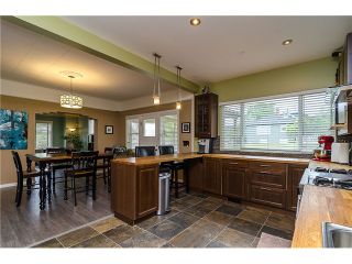 Photo 6: 235 9TH ST in New Westminster: Uptown NW House for sale : MLS®# V1008504
