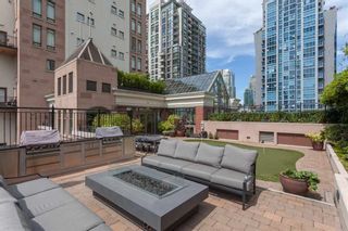 Photo 28: 1901 1280 RICHARDS Street in Vancouver: Yaletown Condo for sale in "THE GRACE" (Vancouver West)  : MLS®# R2758912