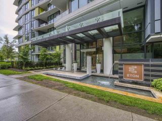 Photo 1: 1604 3487 BINNING Road in Vancouver: University VW Condo for sale (Vancouver West)  : MLS®# R2590977
