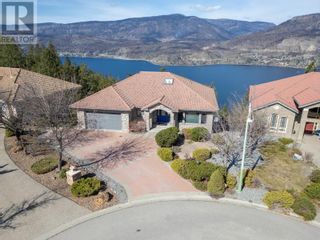 Photo 2: 246 Pendragon Place in Kelowna: House for sale : MLS®# 10309796