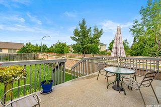 Photo 36: 603 Briarvale Terrace in Saskatoon: Briarwood Residential for sale : MLS®# SK942479