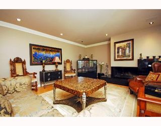 Photo 2: 7938 LABURNUM Street in Vancouver: S.W. Marine House for sale (Vancouver West)  : MLS®# V756984