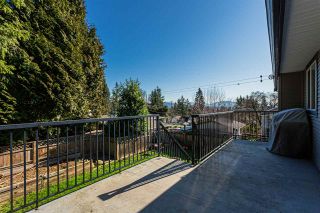 Photo 17: 8022 SYKES Street in Mission: Mission BC House for sale : MLS®# R2438010