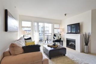 Photo 2: 426 738 E 29TH AVENUE in Vancouver: Fraser VE Condo for sale (Vancouver East)  : MLS®# R2068425