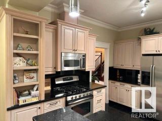 Photo 9: 1547 HECTOR Road in Edmonton: Zone 14 House for sale : MLS®# E4356657