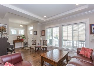 Photo 7: 8615 CEDAR Street in Mission: Mission BC Condo for sale in "Cedar Valley Row Homes" : MLS®# R2199726