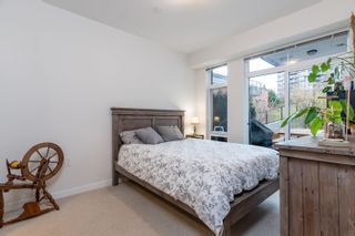 Photo 17: 103 26 E ROYAL Avenue in New Westminster: Fraserview NW Condo for sale in "The Royal" : MLS®# R2672581