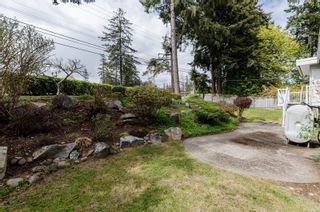 Photo 6: 154 Coronation Cres in Campbell River: CR Campbell River Central House for sale : MLS®# 902571