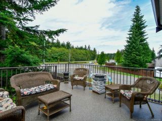Photo 33: 1107 Cordero Cres in CAMPBELL RIVER: CR Willow Point House for sale (Campbell River)  : MLS®# 822442