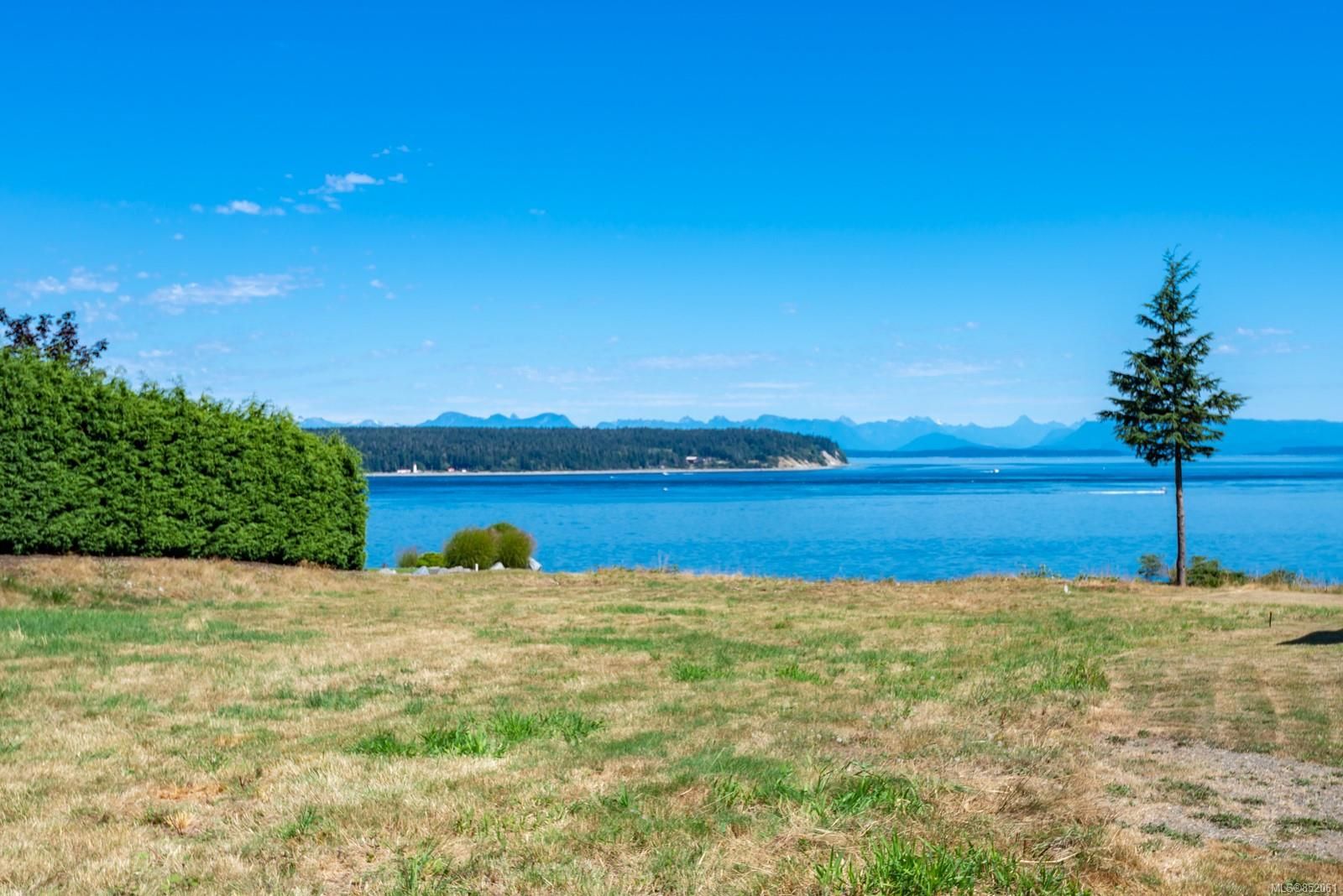 Main Photo: 55 Rockland Rd in Campbell River: CR Campbell River Central Land for sale : MLS®# 852061
