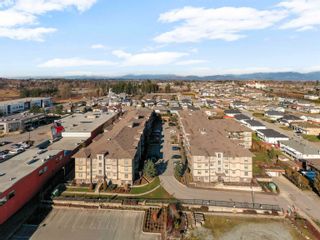 Photo 30: 410 30525 CARDINAL Avenue in Abbotsford: Abbotsford West Condo for sale in "Tamarind West" : MLS®# R2657206