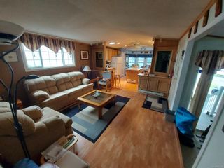 Photo 10: 24 1927 Tzouhalem Rd in Duncan: Du East Duncan Manufactured Home for sale : MLS®# 897378
