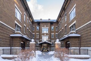 Photo 17: 12C 778 McMillan Avenue in Winnipeg: Crescentwood Condominium for sale (1B)  : MLS®# 202300422