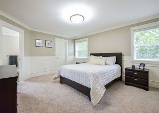 Photo 10: 3097 EASTVIEW Street in Abbotsford: Central Abbotsford House for sale : MLS®# R2191182