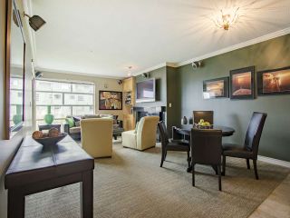 Photo 5: 205 1990 E KENT Avenue in Vancouver: Fraserview VE Condo for sale (Vancouver East)  : MLS®# R2064506