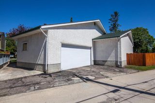 Photo 28: 24 Venus Bay East in Winnipeg: West Fort Garry Residential for sale (1Jw)  : MLS®# 202016370