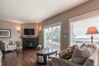 Photo 9: 24 2319 Chilco Rd in View Royal: VR Six Mile Row/Townhouse for sale : MLS®# 727034