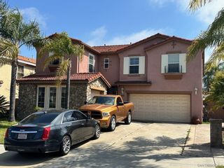 Main Photo: SAN DIEGO House for rent : 5 bedrooms : 4833 Sea Urchin Dr