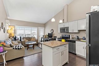 Photo 1: 409 706 Hart Road in Saskatoon: Blairmore Residential for sale : MLS®# SK966695
