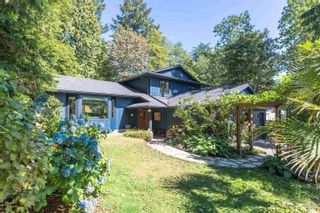 Photo 2: 782 E KINGS Road in North Vancouver: Princess Park House for sale : MLS®# R2722443