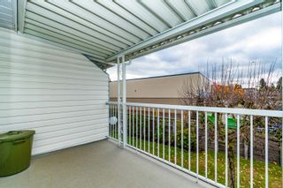 Photo 13: 40 32691 GARIBALDI Drive in Abbotsford: Abbotsford West Townhouse for sale in "CARRIAGE LANE" : MLS®# R2629679