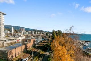Photo 23: 7E 111 18TH Street in West Vancouver: Ambleside Condo for sale in "SEAWALK PLACE" : MLS®# R2740606