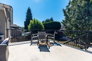 Photo 20: 1544 KNAPPEN Street in Port Coquitlam: Lower Mary Hill House for sale : MLS®# R2717445