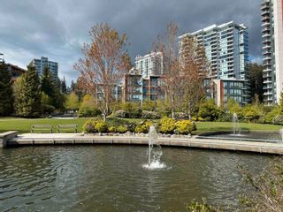 Photo 31: 206 5687 GRAY Avenue in Vancouver: University VW Condo for sale in "ETON" (Vancouver West)  : MLS®# R2879077