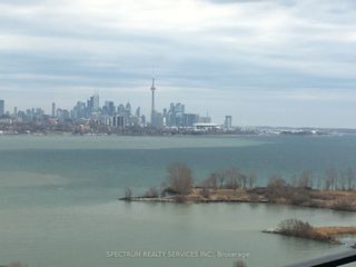 Main Photo: 1615 30 Shore Breeze Drive in Toronto: Mimico Condo for lease (Toronto W06)  : MLS®# W8287816