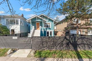 Photo 35: 4151 WINDSOR Street in Vancouver: Fraser VE House for sale (Vancouver East)  : MLS®# R2872578