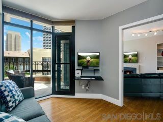 Photo 19: DOWNTOWN Condo for sale : 2 bedrooms : 500 W Harbor Dr #623 in San Diego