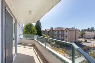 Photo 24: 237 2451 GLADWIN Road in Abbotsford: Abbotsford West Condo for sale in "Centennial Court" : MLS®# R2722408