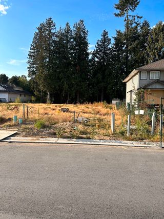 Photo 1: 19097 DOERKSEN Drive in Pitt Meadows: Central Meadows Land for sale in "Highland" : MLS®# R2800382