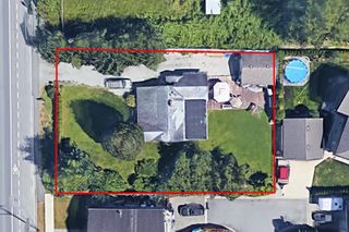 Photo 1: 11394 240 Street in Maple Ridge: Cottonwood MR House for sale : MLS®# R2640351