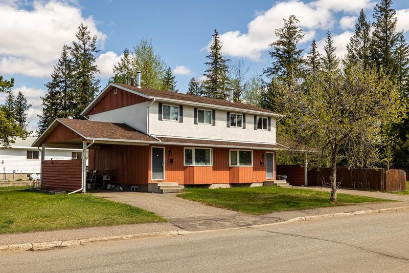 FEATURED LISTING: 7590 - 7592 GLADSTONE Drive Prince George