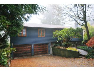 Photo 1: 2959 SURF Crescent in Coquitlam: Ranch Park House for sale : MLS®# V1034049