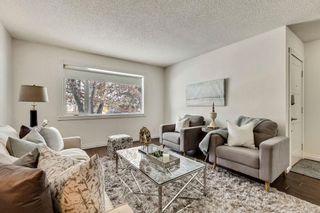 Photo 8: 115 Sackville Drive SW in Calgary: Southwood Detached for sale : MLS®# A2032448