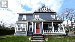 Photo 5: 1 Cedar Street in St. Stephen: House for sale : MLS®# NB086147