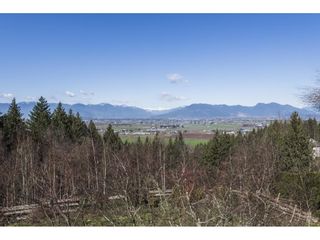 Photo 37: 7263 MOUNT THURSTON Drive in Chilliwack: Eastern Hillsides House for sale : MLS®# R2661670