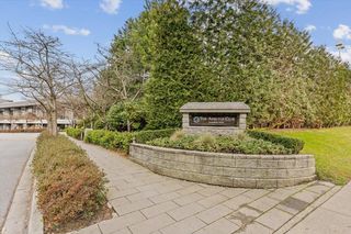 Photo 39: 1319 4655 VALLEY Drive in Vancouver: Quilchena Condo for sale in "Alexandra House" (Vancouver West)  : MLS®# R2751974