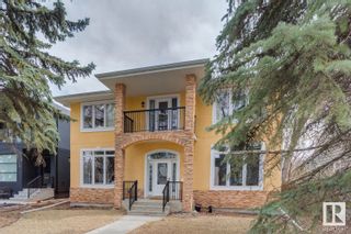 Photo 3: 10415 133 Street NW in Edmonton: Zone 11 House for sale : MLS®# E4384083