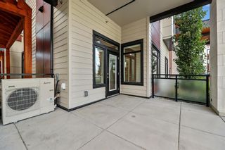 Photo 5: 101 24 Mahogany Path SE in Calgary: Mahogany Apartment for sale : MLS®# A1239632