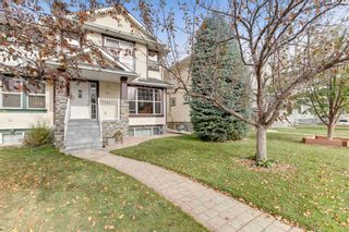 Photo 32: 1610 23 Avenue NW in Calgary: Capitol Hill Semi Detached for sale : MLS®# A1040453