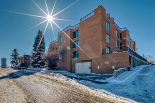 Photo 29: 302 350 4 Avenue NE in Calgary: Crescent Heights Apartment for sale : MLS®# A2115209