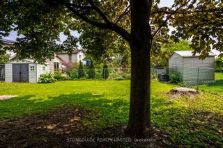 Photo 36: 2271 Kawartha Heights Boulevard in Peterborough: Monaghan House (Bungalow-Raised) for sale : MLS®# X6041484
